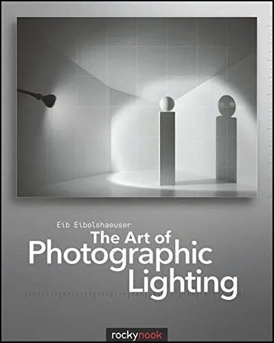 Produktbild: The Art of Photographic Lighting