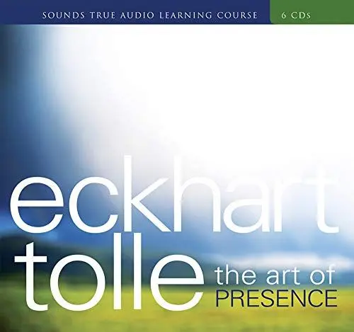 Produktbild: The Art of Presence