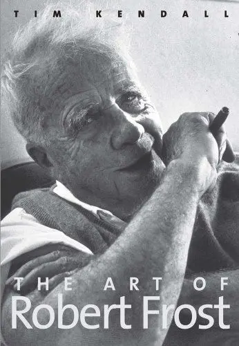 Produktbild: The Art of Robert Frost