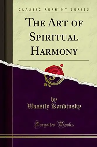Produktbild: The Art of Spiritual Harmony (Classic Reprint)