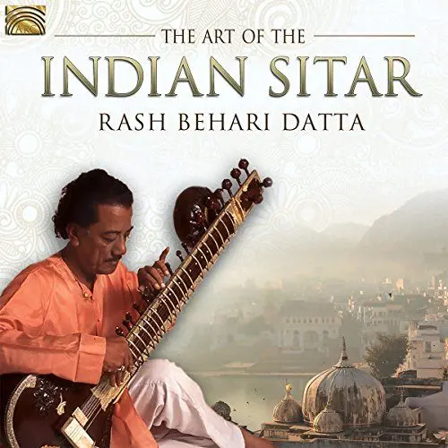 Produktbild: The Art of the Indian Sitar
