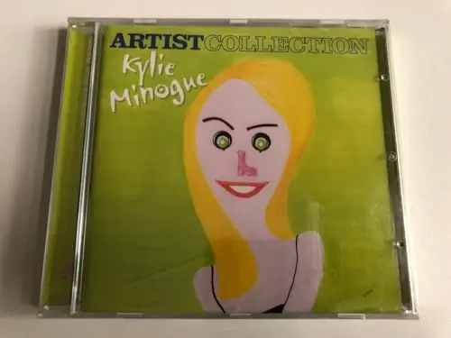 Produktbild: The Artist Collection