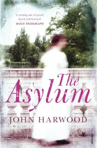 Produktbild: The Asylum
