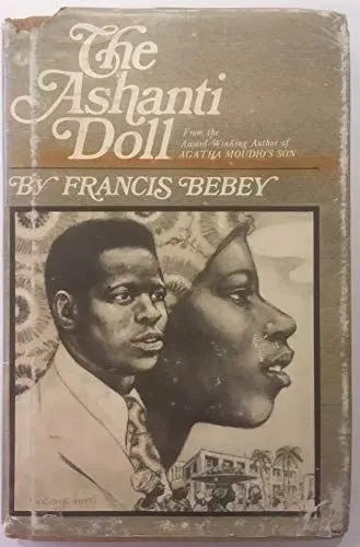 Produktbild: The Ashanti Doll