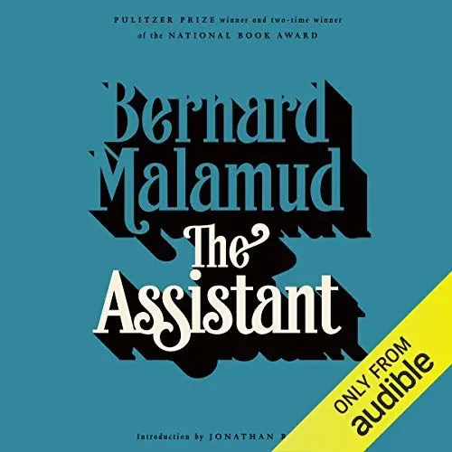 Produktbild: The Assistant