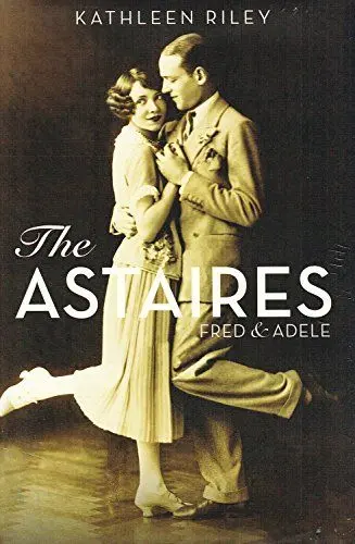 Produktbild: The Astaires: Fred & Adele