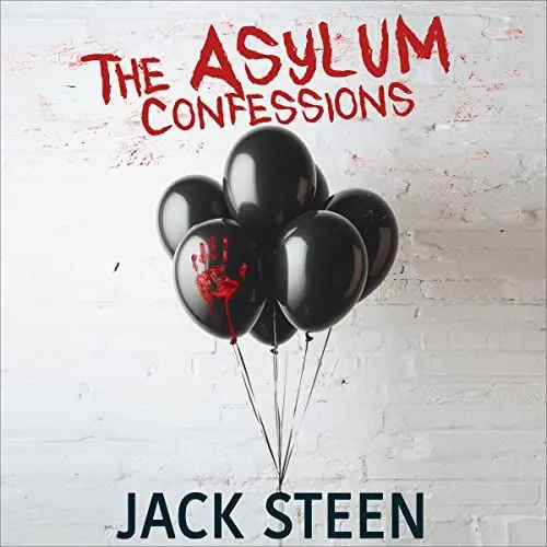 Produktbild: The Asylum Confessions