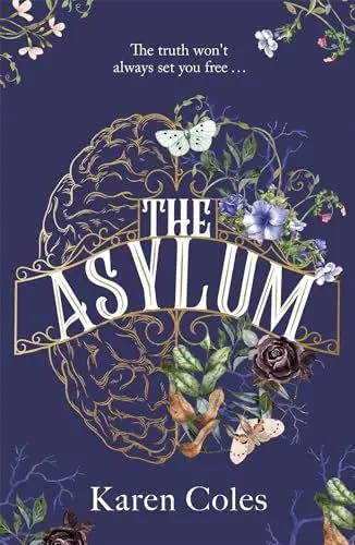 Produktbild: The Asylum: The beautiful and haunting gothic thriller, perfect for fans of The Familiars