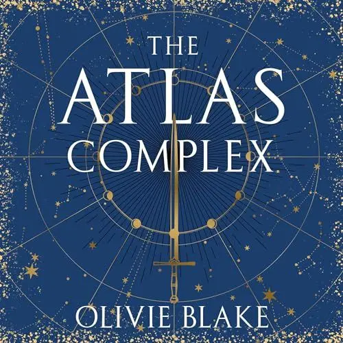 Produktbild: The Atlas Complex: Atlas, Book 3