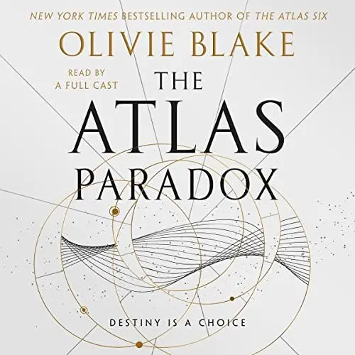 Produktbild: The Atlas Paradox