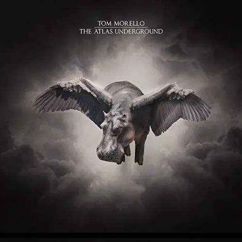 Produktbild: The Atlas Underground