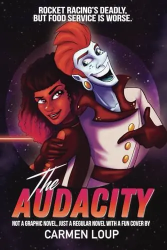 Produktbild: The Audacity
