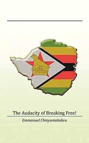 Produktbild: The Audacity of Breaking Free!