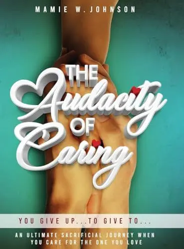 Produktbild: The Audacity of Caring