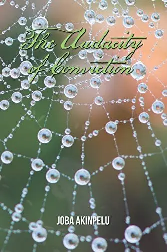 Produktbild: The Audacity of Conviction