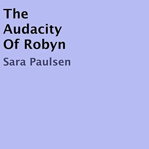 Produktbild: The Audacity of Robyn