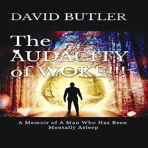 Produktbild: The Audacity of Woke!!!