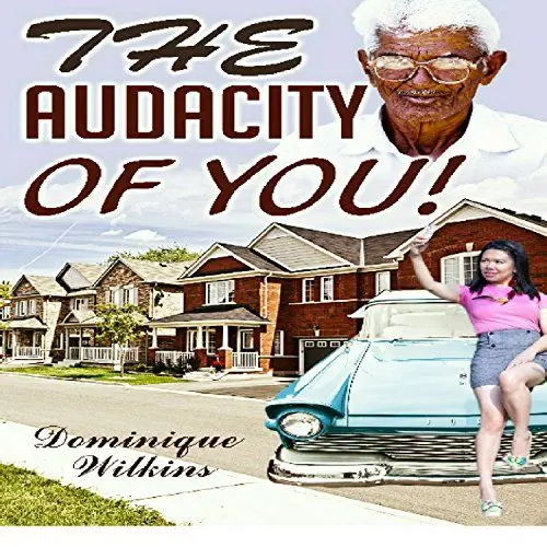 Produktbild: The Audacity of You!