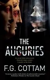 Produktbild: The Auguries