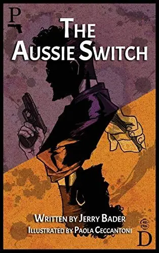 Produktbild: The Aussie Switch