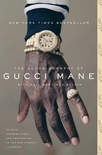 Produktbild: The Autobiography of Gucci Mane