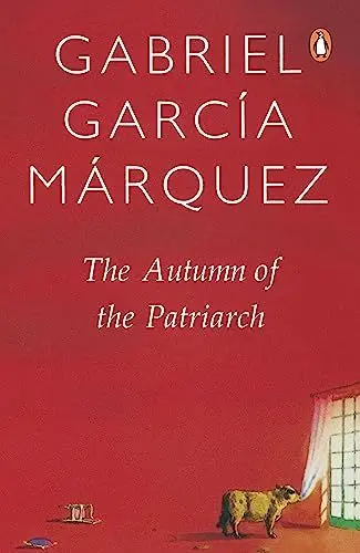 Produktbild: The Autumn of the Patriarch