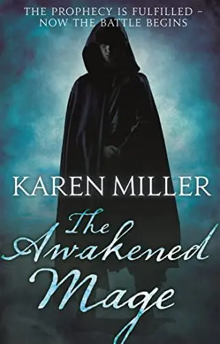 Produktbild: The Awakened Mage: Kingmaker, Kingbreaker: Book 2