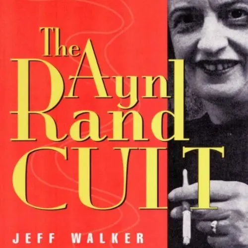 Produktbild: The Ayn Rand Cult