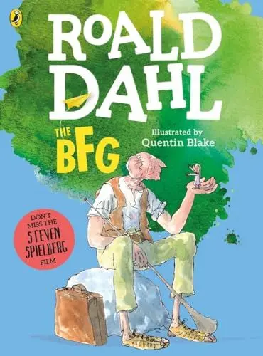 Produktbild: The BFG (Colour Edition)