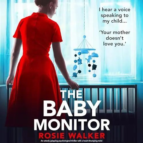 Produktbild: The Baby Monitor