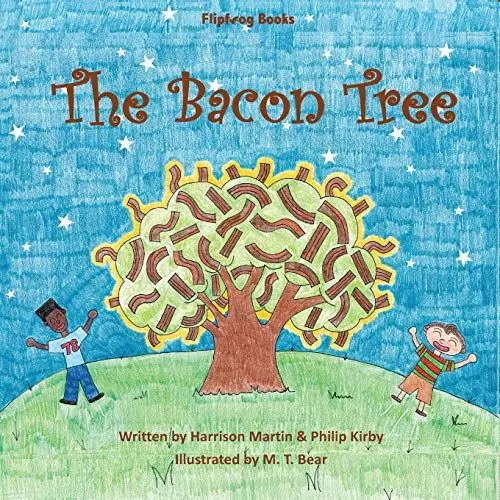 Produktbild: The Bacon Tree