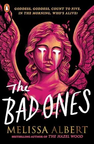 Produktbild: The Bad Ones: Melissa Albert