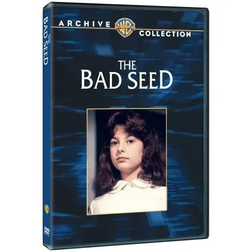 Produktbild: The Bad Seed (Tvm)