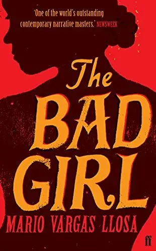 Produktbild: The Bad Girl