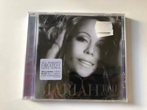 Produktbild: The Ballads