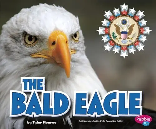Produktbild: The Bald Eagle (U.S. Symbols)