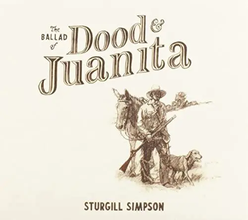 Produktbild: The Ballad of Dood & Juanita