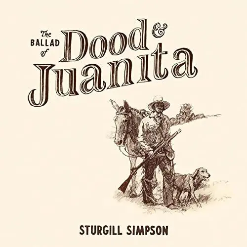 Produktbild: The Ballad of Dood & Juanita (Vinyl LP)