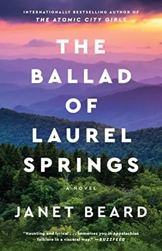 Produktbild: The Ballad of Laurel Springs