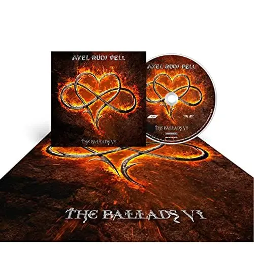 Produktbild: The Ballads VI