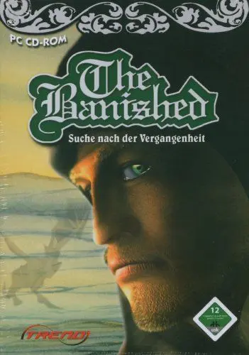 Produktbild: The Banished