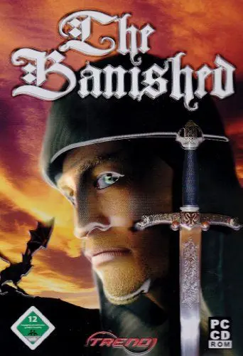 Produktbild: The Banished in Metalbox