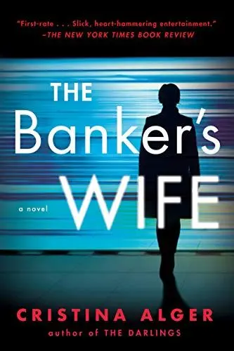 Produktbild: The Banker's Wife: A Novel
