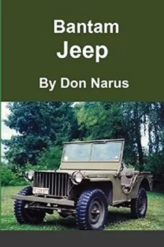 Produktbild: The Bantam Jeep
