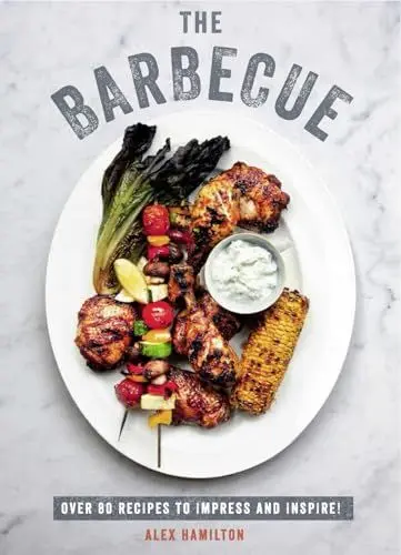 Produktbild: The Barbecue