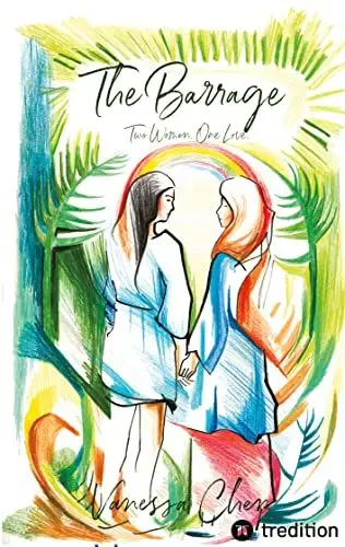 Produktbild: The Barrage - Two Women. One Love.: DE