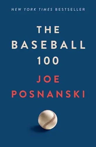Produktbild: The Baseball 100