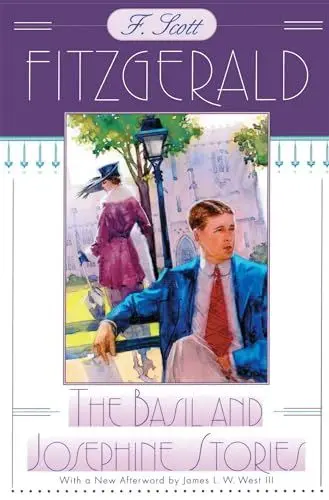 Produktbild: The Basil and Josephine Stories