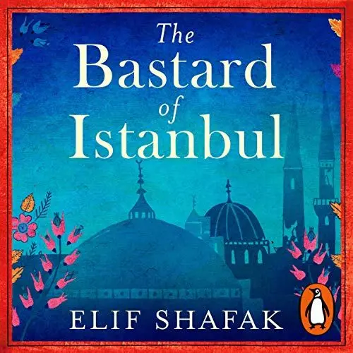 Produktbild: The Bastard of Istanbul