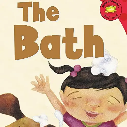 Produktbild: The Bath: Read-It! Readers
